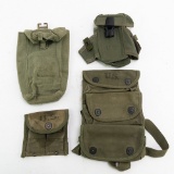Military Pouches - 4