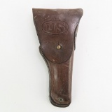 WWII US 45 Auto Holster- Boyt 1942