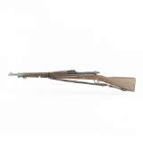 WWII USN Training Rifle 1903A1-Harris & Dunn