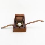 Post WWI Elgin Model 8 US Navy Chronometer-1919