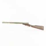1920s Benjamin Model F Air Rifle-BB Gun