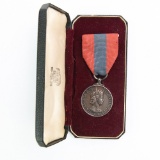 British Imperial Service Medal- Named 1953-4