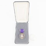 Named US Purple Heart-Korean War Black 2nd Ranger