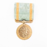 WWII Japanese Sea Disaster Merit Medal 1st Class