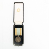 WWII Japanese Sea Disaster Merit Medal 1st Class