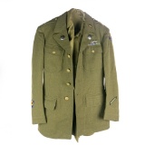 WWII USAAF Air Transport Command Tunic-Wings ATC