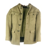 WWI US Army 33rd Division Uniform - Named