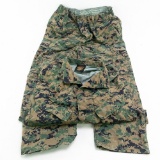USMC MARPAT Uniform set