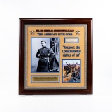 George McClellan - Major General Civil War