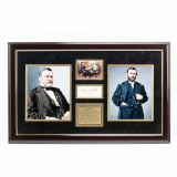 Ulysses S. Grant - Four Star General & President
