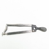 Civil War Union Medical Surgeon Bone Saw-Hernstein
