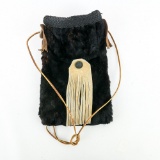 Native American Bandolier Bag