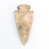 Pope County Illinois Arrowhead