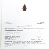 Cheyenne ND Arrowhead