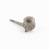 Pre Columbian Pipe