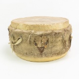 Tribal Drum