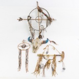 Native American Decorative Items