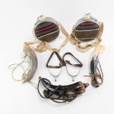 Old West Decoravive Items