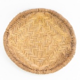 Pueblo Sifter Basket