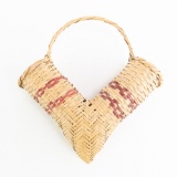 Coushatta Elbow Basket