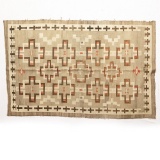 Vintage Navajo Rug