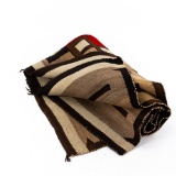 Vintage Navajo Rug