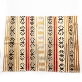Vintage Navajo Rug