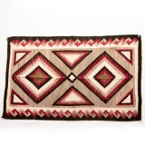 Navajo Ganado Rug