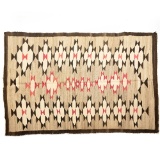 Vintage Navajo Rug