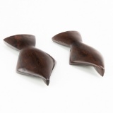 2 Seri Ironwood Carvings