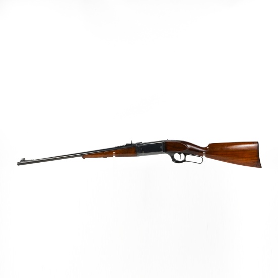 Savage 99 TD With 2x Barrels 25/35, 22HP 129830