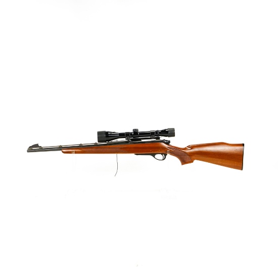 Remington 600 243 20" Rifle 92569
