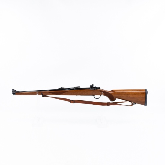 Ruger M77 .308 Mannlicher Rifle 791-95771