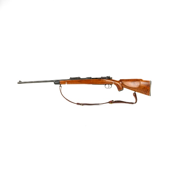 Waffenwerke Bruenn dot M98 8mm Rifle 30740
