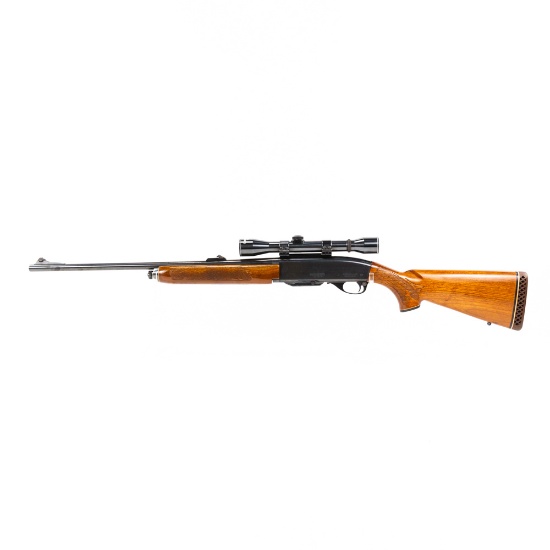Remington 742 Woodsmaster 30-06 Rifle 7132295