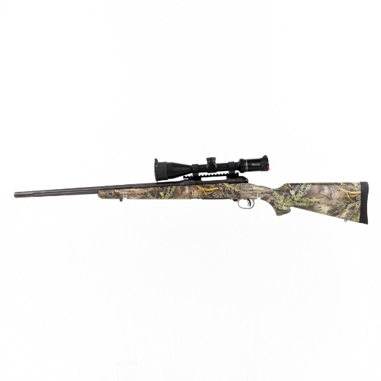 Savage 10 223rem 22" Rifle K937087