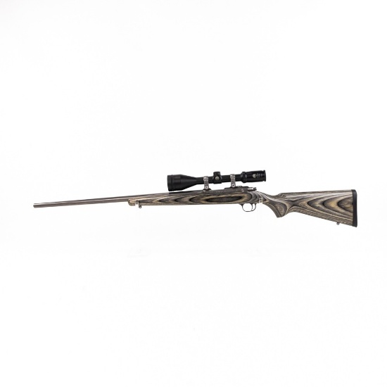 Ruger 77/17 17HMR 24" Rifle 702-90952
