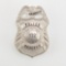 La Corsse Reserve Police Badge #112