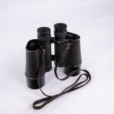 Pre WWII German Zeiss Telonar 12x40 Binoculars