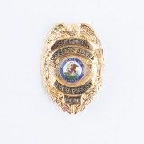 River Forest IL Police School Crossing Guard Badge