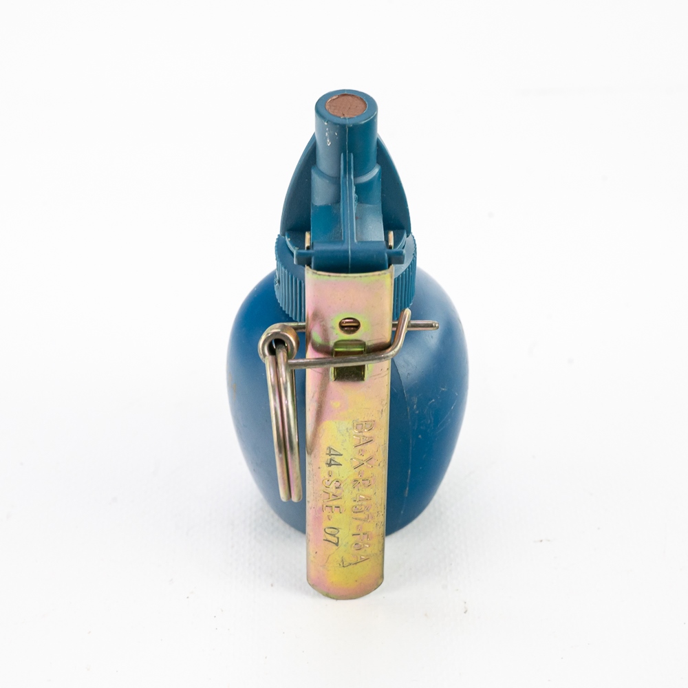 гранат出品 Modern French XF1 Offensive Practice grenade | Proxibid