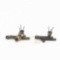 WWII US M1A1 Pressure Firing Device W/ Prongs Lot