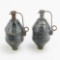 WWII Danish Model 1923 Lot of 2