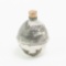 WWI French OF 1915 Grenade-Silver Body