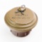 WWII German DZ 35a Mine Fuze-bzq 43