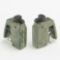 Lot of 2 US M57 