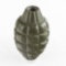 WWII US MKII Hand Grenade Body- Sideways Diamond