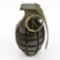 WWII US MKIIA1 Hand Grenade-Littlestown Foundry L