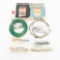 Electric Blasting Cap Wire and Cord Collection