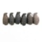 WWII Era US MK 1A1 Practice Grenade Lot (6)